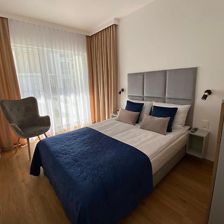 P&A Apartament กาสกี ภายนอก รูปภาพ