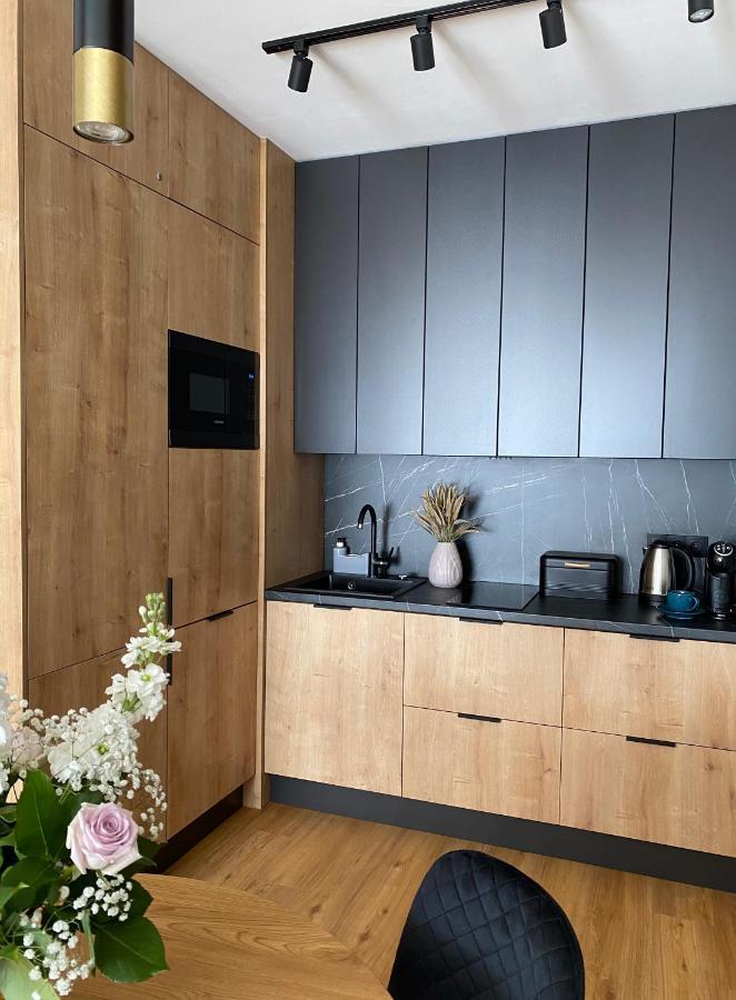 P&A Apartament กาสกี ภายนอก รูปภาพ