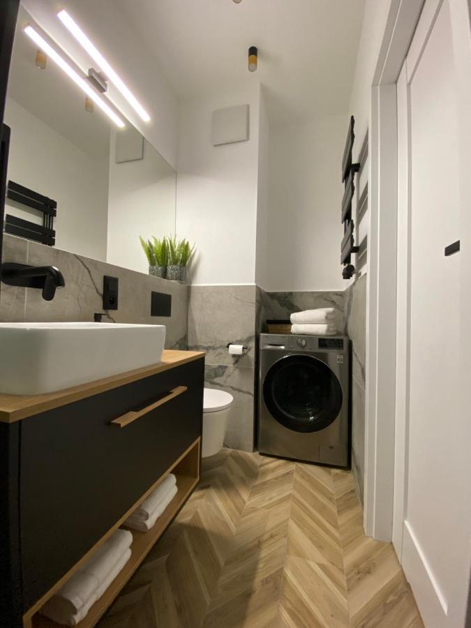 P&A Apartament กาสกี ภายนอก รูปภาพ