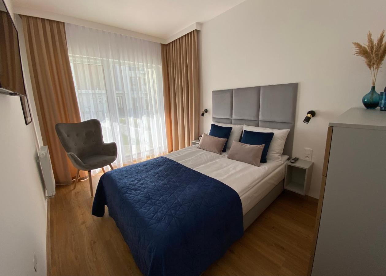 P&A Apartament กาสกี ภายนอก รูปภาพ