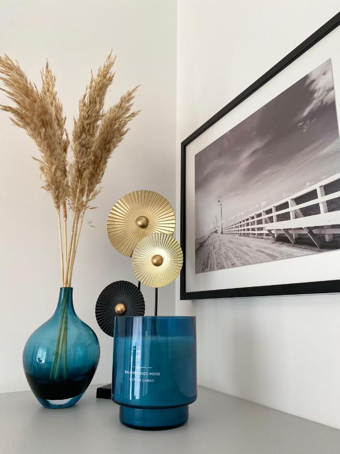 P&A Apartament กาสกี ภายนอก รูปภาพ