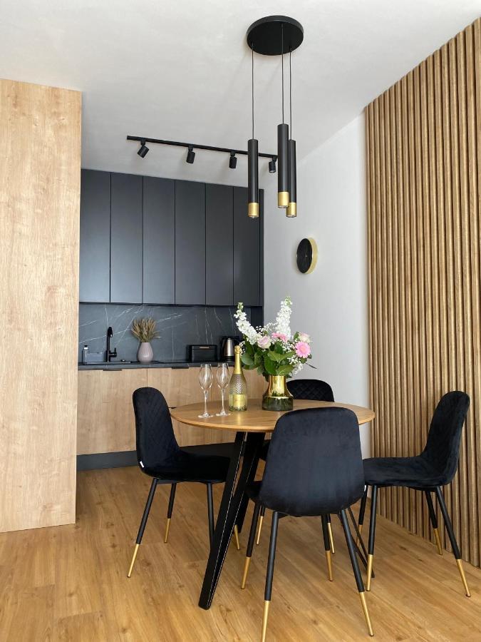 P&A Apartament กาสกี ภายนอก รูปภาพ