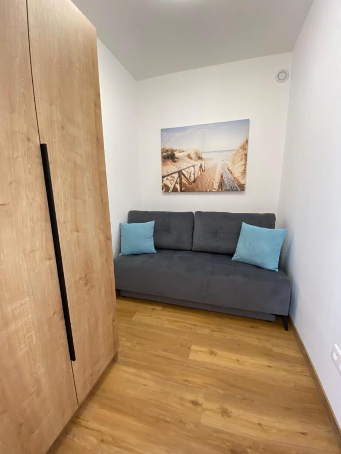 P&A Apartament กาสกี ภายนอก รูปภาพ