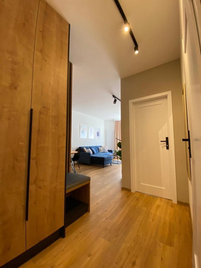 P&A Apartament กาสกี ภายนอก รูปภาพ