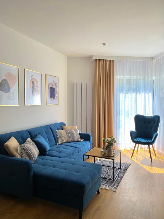 P&A Apartament กาสกี ภายนอก รูปภาพ